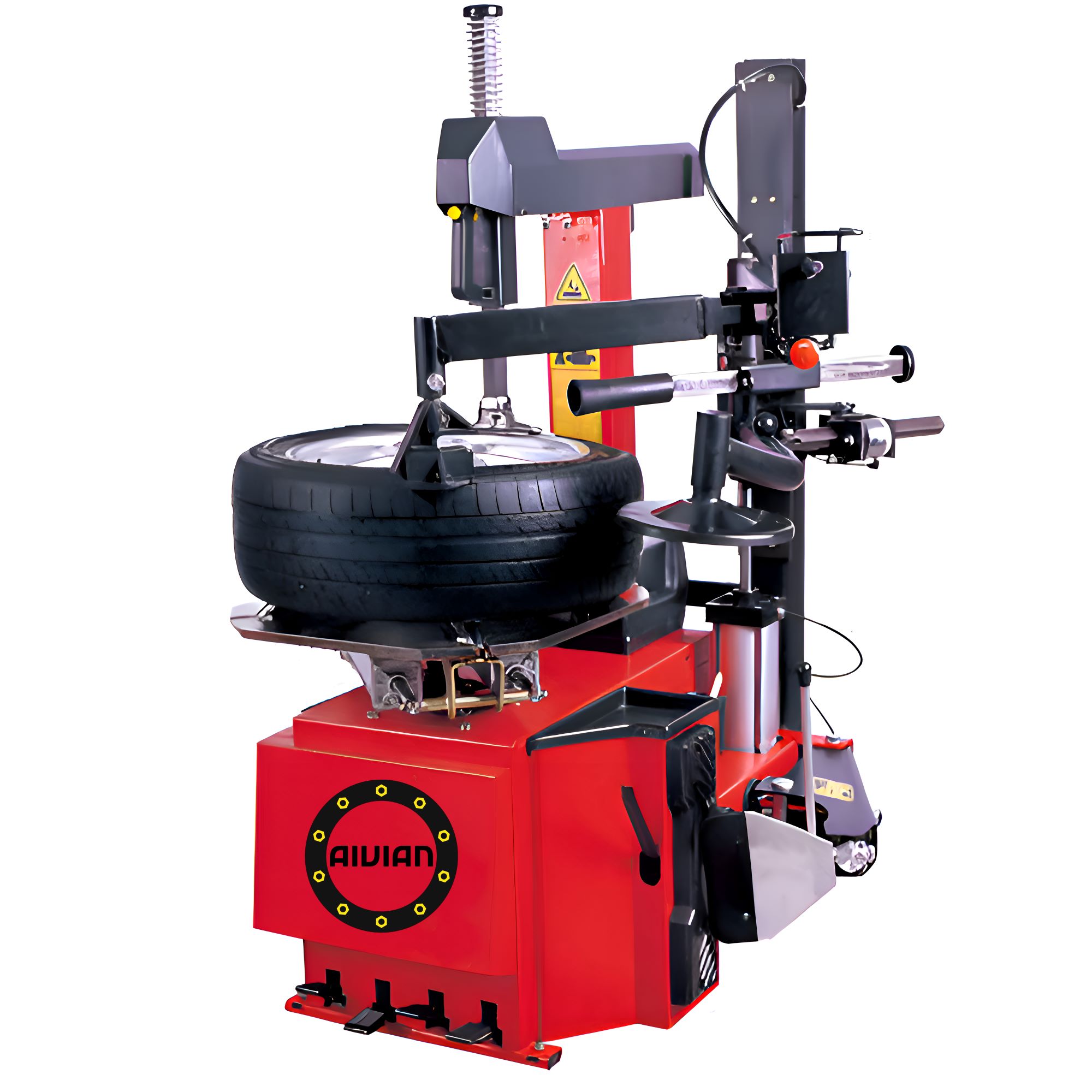 Automotive Body Shop Equipment